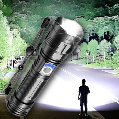 Llambë e fuqishme e rimbushshme | BLAZORA