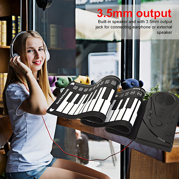 Pianoforti portativ CLAVIER