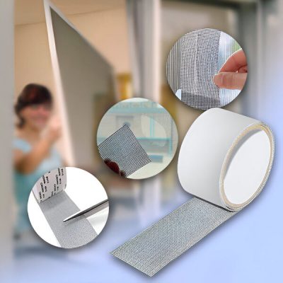 Shirit riparimi për rrjeta kundër insekteve | INSECTAPE