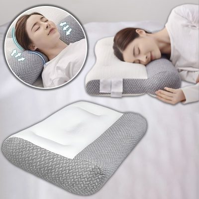 Jastëk ergonomik | RESTIZINKA
